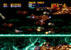 Lightening Force Quest for the Darkstar, Genesis, 1992.