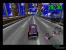 Daytona USA, 1995, Sega Saturn.