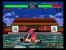 Virtua Fighter 2, 1995, Sega Saturn.