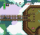 The Legend of Zelda: A Link to the Past, SNES, 1991.