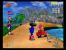 Sonic R, 1997, Sega Saturn.