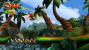 Donkey Kong Country Returns, Wii, 2010.