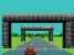 Outrun, Sega Master System, 1987.