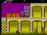 Shinobi, Sega Master System, 1988.