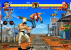 The King of Fighters, 1996, Sega Saturn.