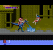 Golden Axe, Sega Master System, 1989.