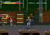 Streets of Rage 3, Genesis, 1994.