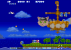 Parodius, 1994, Sega Saturn.