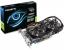 Gigabyte Geforce GTX 660 Windforce 2X mit Standardtakt und als OC-Modell mit 1.033/1.098/3004 MHz.