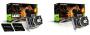 Sparkle Geforce GTX 650 OC Dragon Cyclone. Die OC-Fassung hat 1.124/2.800 MHz.
