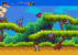 Gunstar Heroes, Genesis, 1993.