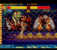 Street Fighter 2 Special Champion Edition, Genesis, 1993.