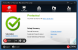 Consumer Platz 18: <strong> Trend Micro Titanium Maximum Security 2012 V5.2/6.0 </strong> (122650) - Schutzpunktzahl: 4,5 Reparaturpunktzahl: 3,5 Bedienbarkeitspunktzahl: 3,5 Gesamtpunktzahl: 11,5 Zertifikat: ja