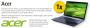 Zusammen mit Acer verlosen wir das Notebook Aspire V3-771G-53218G75Maii. Der 17-Zoll-Laptop arbeitet mit Intel Core i5-3210M sowie der Nvidia Geforce GT650M, sodass Sie mit dem mobilen PC auch spielen können. Weitere Ausstattungsmerkmale sind 8 GiByte RAM, 750-GB-Festplatte, DVD-Laufwerk sowie WLAN und Bluetooth. Weitere Informationen finden Sie unter www.acer.de oder auf Facebook unter www.facebook.com/acer.deutschland.
