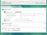 Business Platz 08: <strong> Kaspersky Endpoint Security 8.1 </strong> (122791) - Schutzpunktzahl: 5,5 Reparaturpunktzahl: 6,0 Bedienbarkeitspunktzahl: 4,5 Gesamtpunktzahl: 16,0 Zertifikat: ja