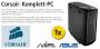 Der PC im Wert von rund 1.500 Euro verfügt über einen AMD-FX-Prozessor, das Mainboard Asus Sabertooth 990FX, ein Corsair-600TM-Gehäuse, den Corsair Hydro CPU Cooler sowie das Netzteil Corsair Gaming Series. Zudem arbeiten im PC eine AMD Radeon HD7950 "FLEX Edition with 3GB", Corsair Force GS SSD sowie Corsair Vengeance 8 GB RAM. Die Peripherie besteht aus Corsair FPS Gaming Keyboard, M60 FPS Gaming Mouse und Vengeance 2000 Wireless Headset.