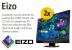 Zusammen mit Eizo verlosen wir zweimal den FORIS FS2333. Das 23-Zoll-LCD arbeitet mit IPS-Panel und verbessert das Bild dank Smart Insight und Power Gamma sichtbar. 