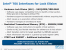 Haswell: Intel erläutert die neue CPU-Architektur - schneller, effizienter und mehr Features (19)