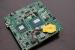 Intel IDF 2012 NUC Next Unit of Computing Mini Board und Barebone 0005