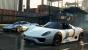 Need for Speed Most Wanted, 2012.