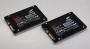 Samsung SSD 840 Basic 250 GB side by side