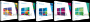  Windows 8: Abwechslung beim Packungsdesign (1)