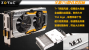 Zotac Geforce GTX 650 Extreme abgelichtet (1)