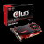 Club 3D im Speicherrausch: Radeon HD 7750 mit 4 GiByte GDDR3-Speicher angekündigt (1)