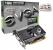 Die EVGA Geforce GTX 650 ist deutlich kürzer als eine Geforce GTX 660.