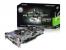 KFA2 Geforce GTX 660 EX OC mit 1.006/1.072/3.004 MHz