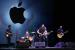 Apple-Keynote jetzt live mitverfolgen