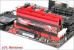 Lesertest: G-Skill TridentX DDR3-2600 CL10 - 8GiByte-Kit im Test (1)