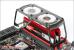 Lesertest: G-Skill TridentX DDR3-2600 CL10 - 8GiByte-Kit im Test (8)