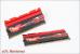 Lesertest: G-Skill TridentX DDR3-2600 CL10 - 8GiByte-Kit im Test (21)