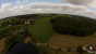 Wetterballon mit HD HERO 2 filmt aus dieser Perspektive