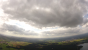 Wetterballon mit HD HERO 2 filmt aus dieser Perspektive