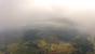 Wetterballon mit HD HERO 2 filmt aus dieser Perspektive