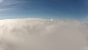 Wetterballon mit HD HERO 2 filmt aus dieser Perspektive