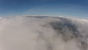 Wetterballon mit HD HERO 2 filmt aus dieser Perspektive
