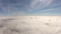 Wetterballon mit HD HERO 2 filmt aus dieser Perspektive