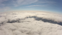 Wetterballon mit HD HERO 2 filmt aus dieser Perspektive