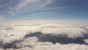 Wetterballon mit HD HERO 2 filmt aus dieser Perspektive