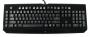 Razer Black Widow Ultimate (Cherry MX Blau)