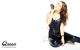 QPAD stellt mit Ex-Playmate Jennifer Martin neues Werbegesicht vor (1)