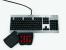 Corsair K60 (Cherry MX Rot)