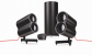 Logitech stellt futuristisch anmutendes Z553-Stereo-System vor (2)