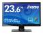 Iiyama stellt zwei neue Monitore mit 23,6- und 27-Zoll vor (1)