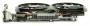 Gigabyte GeForce GTX 650 Ti OC 2GB WindForce 2x (GV-N65TOC-2GI) (1)