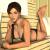 Ein Sexsymbol aus einem Computerspiel: Lara Croft als heiße Archäologin im knappen Outfit. (2)