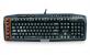 Logitech G710+: Frontalansicht aller 110 Tasten